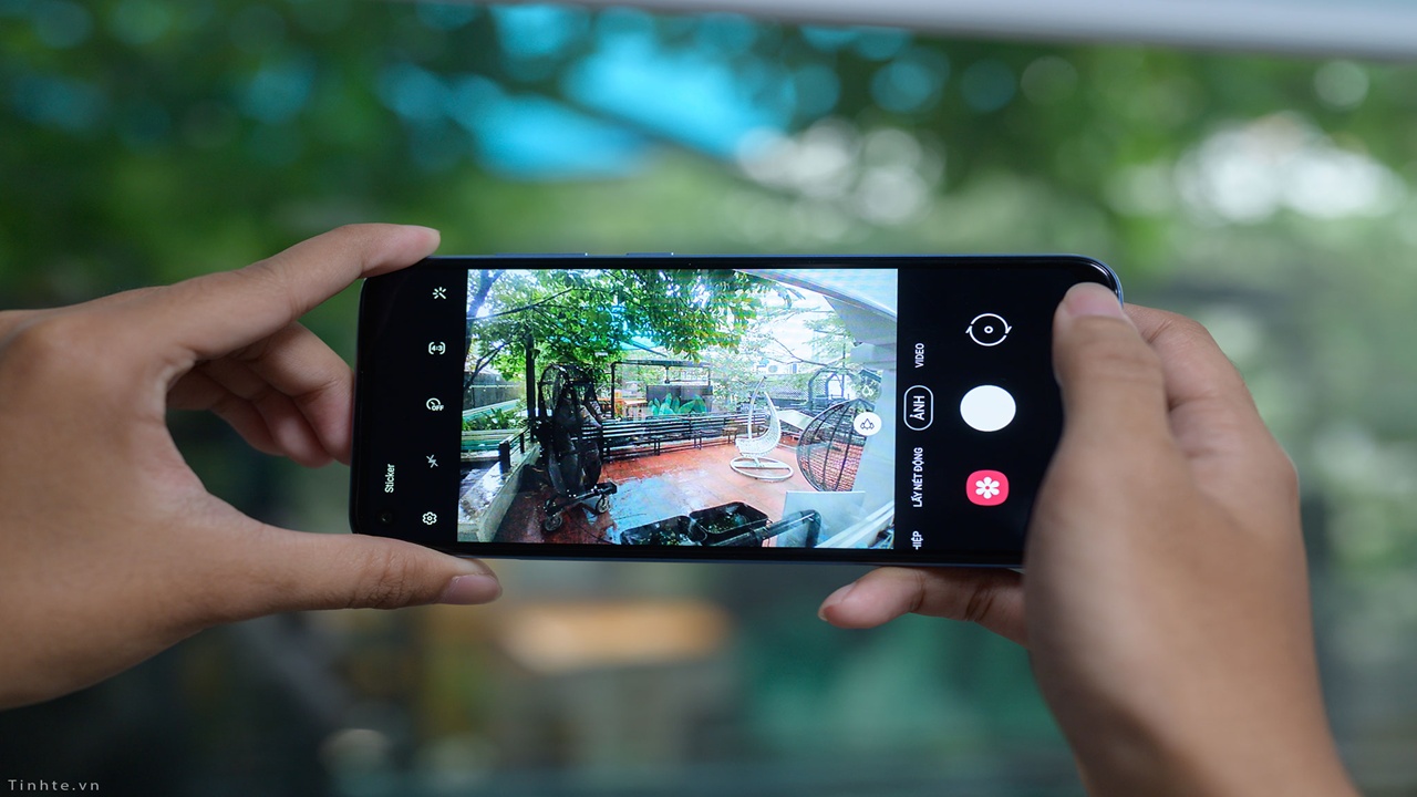 Samsung A11