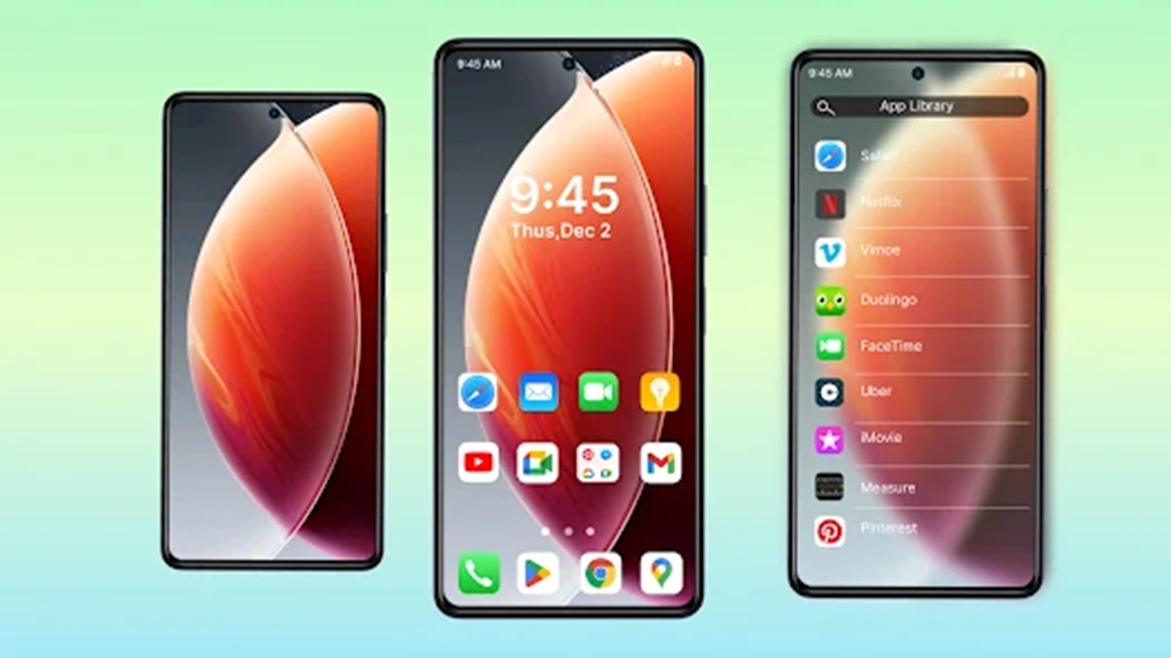 Tecno Camon 40