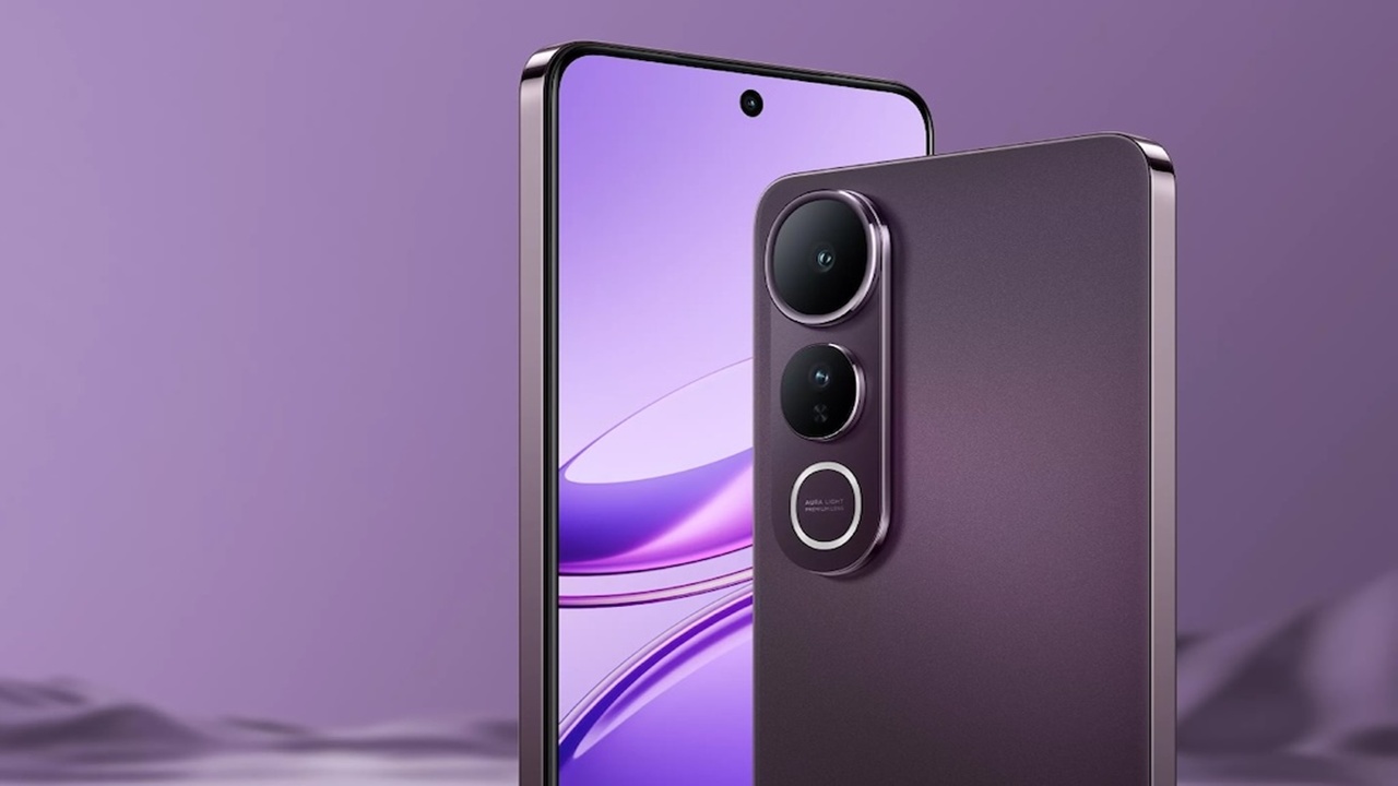 Vivo V50 Lite Series 1