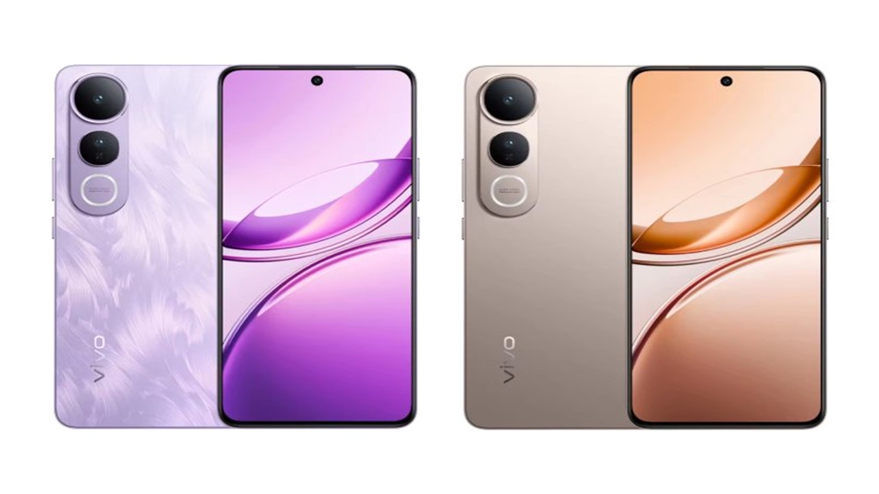 Vivo V50 Lite Series 1