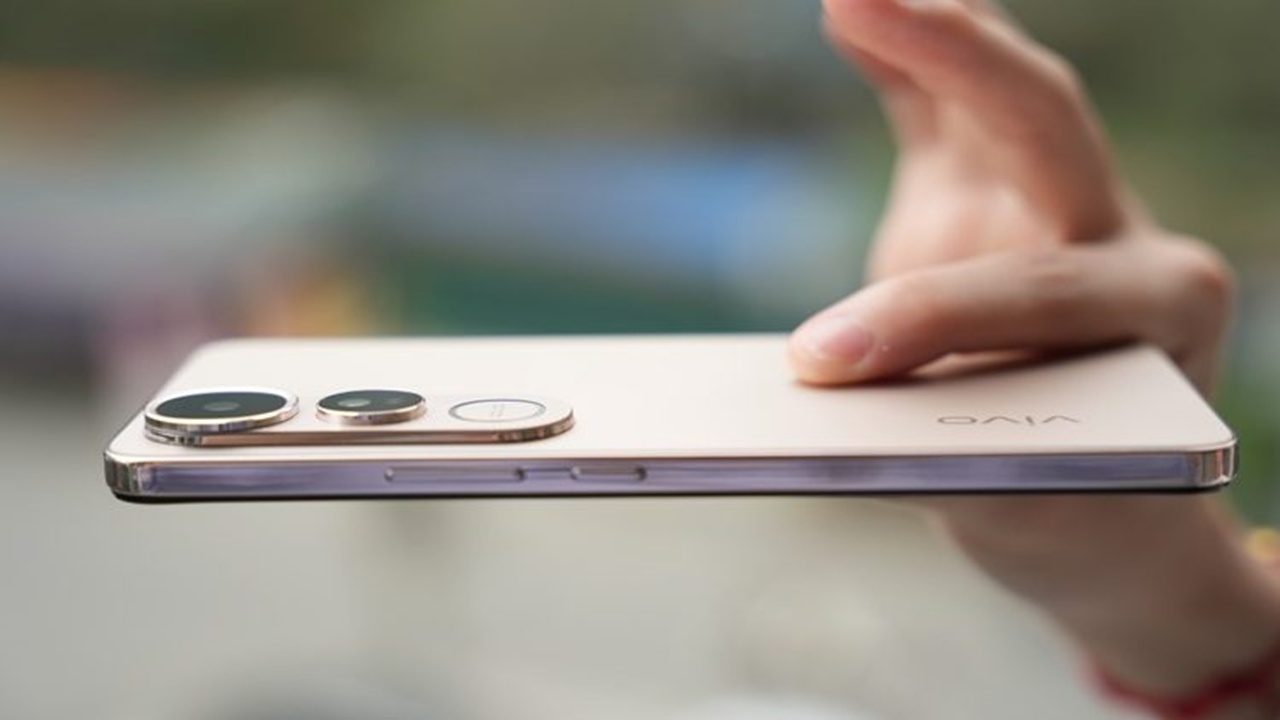 Vivo V50 Lite Series 1
