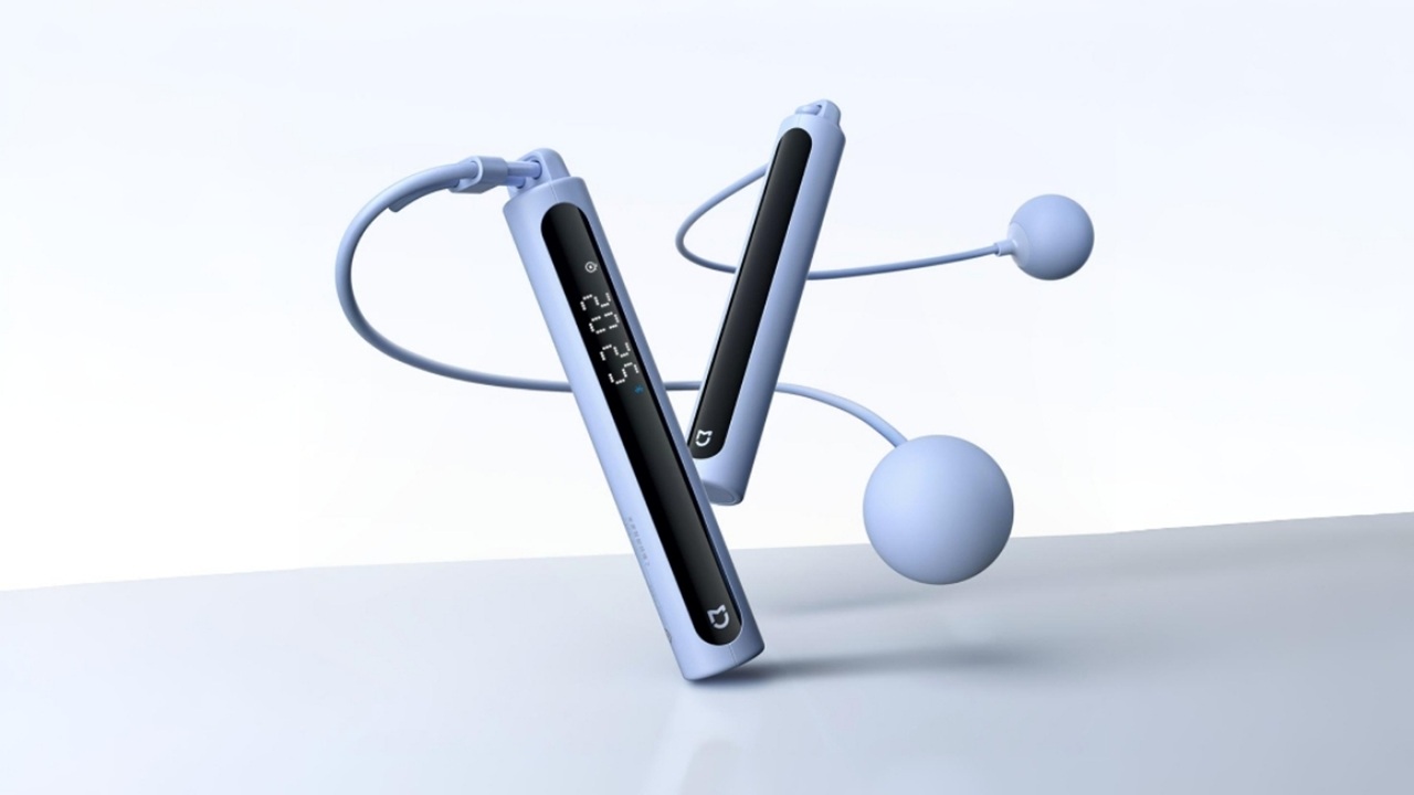 Xiaomi Mijia Smart Skipping Rope 2
