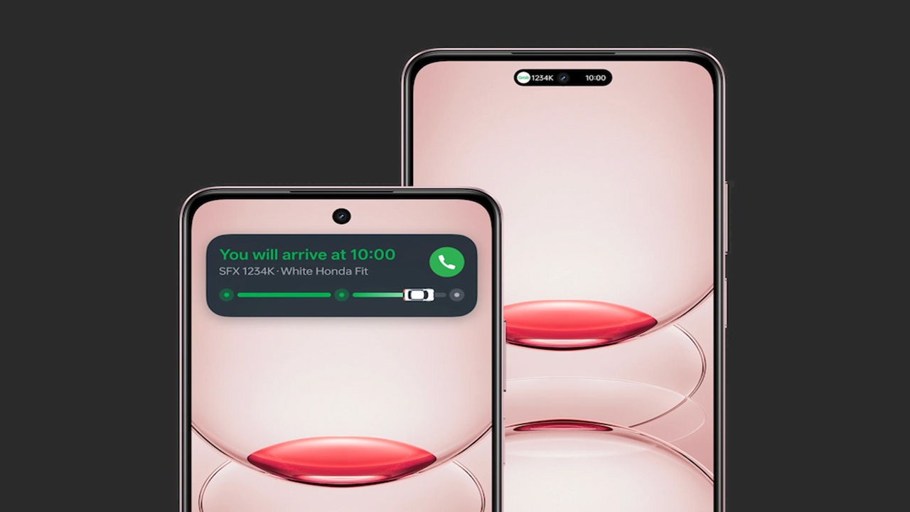 realme C75x