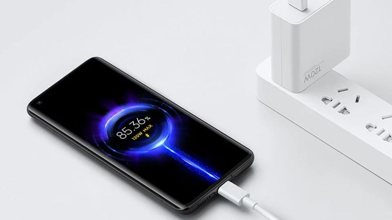 Cách Sạc Pin Xiaomi