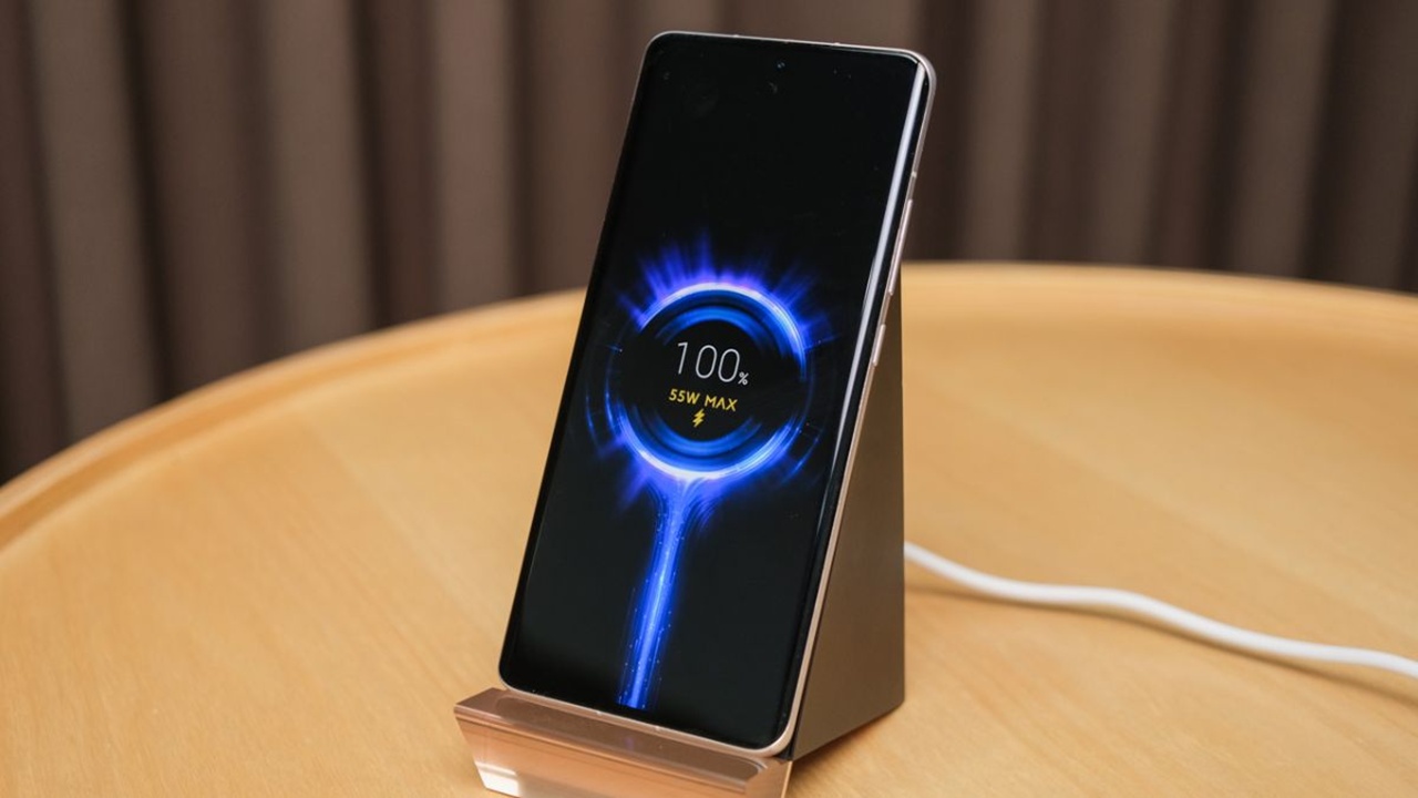 Cách Sạc Pin Xiaomi