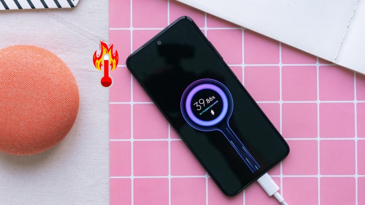 Cách Sạc Pin Xiaomi