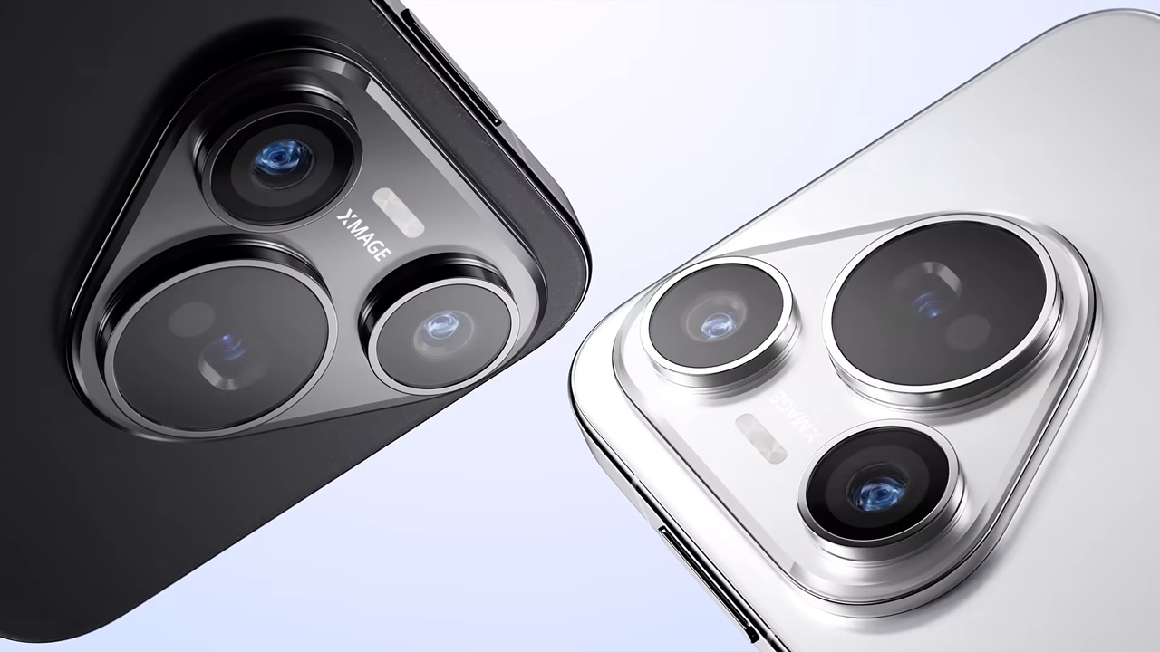 HUAWEI Pura 80 Pro
