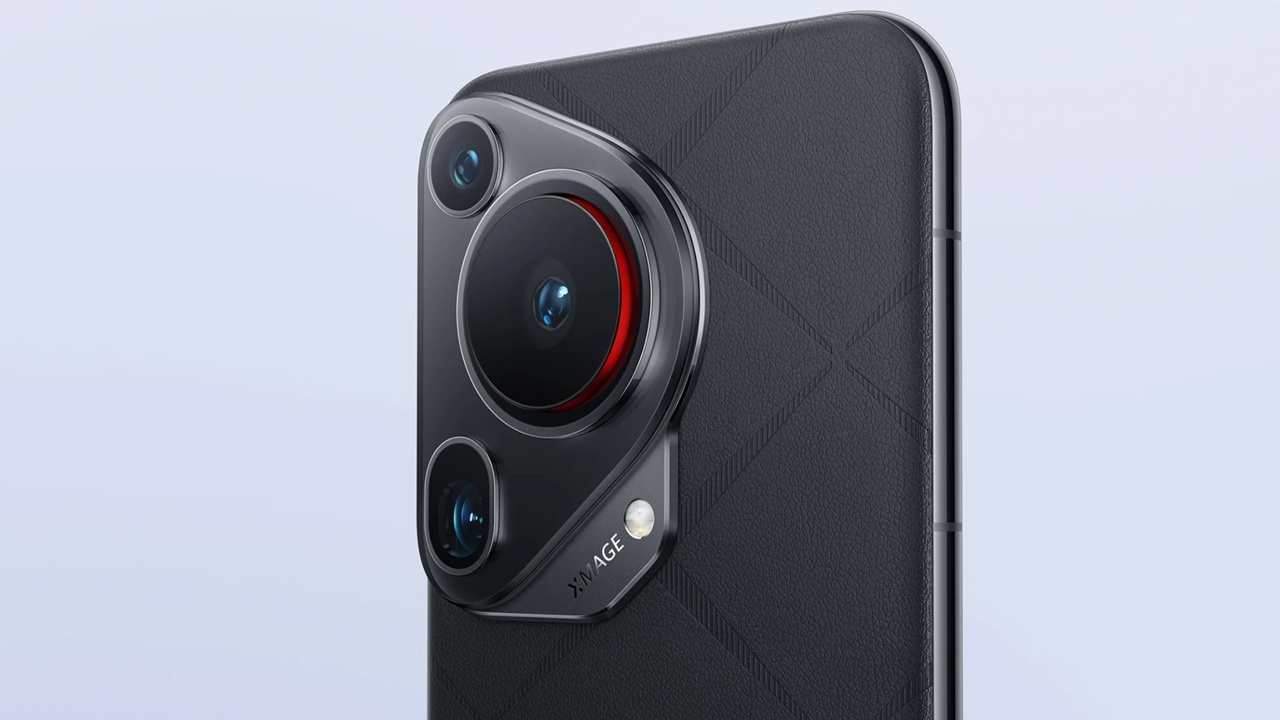 HUAWEI Pura 80 Pro