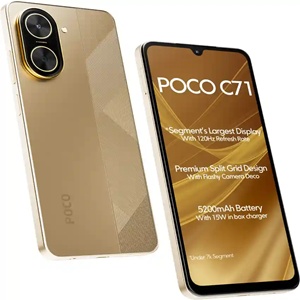 POCO C71