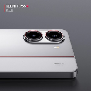 Redmi Turbo 4 Pro