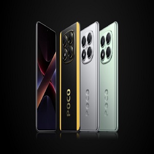 Xiaomi Poco M6