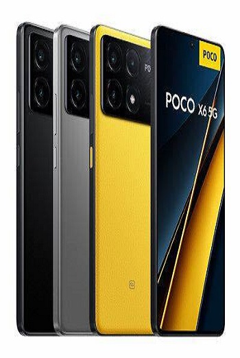Xiaomi POCO X7 Pro