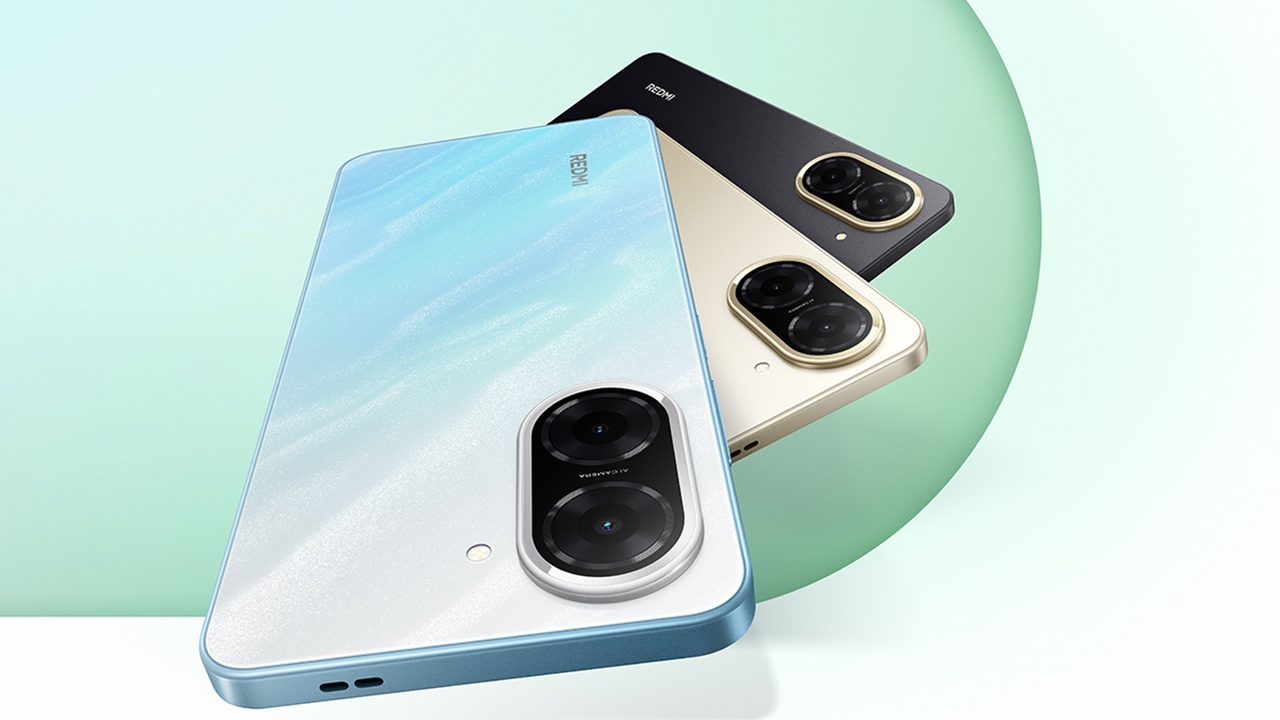 Xiaomi Redmi A5