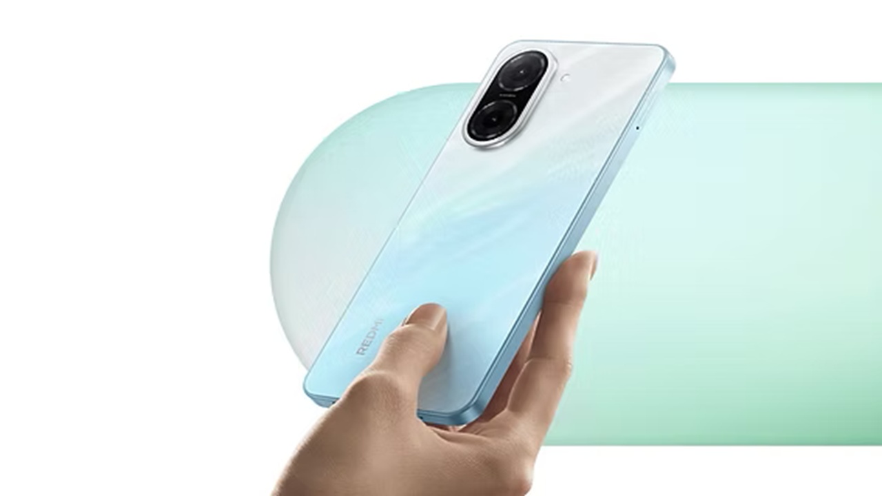 Xiaomi Redmi A5