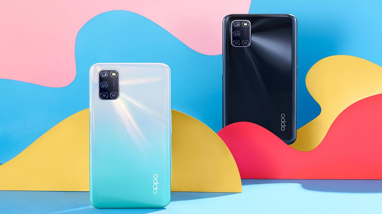 oppo a92