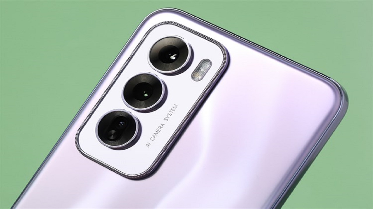 oppo reno12 pro
