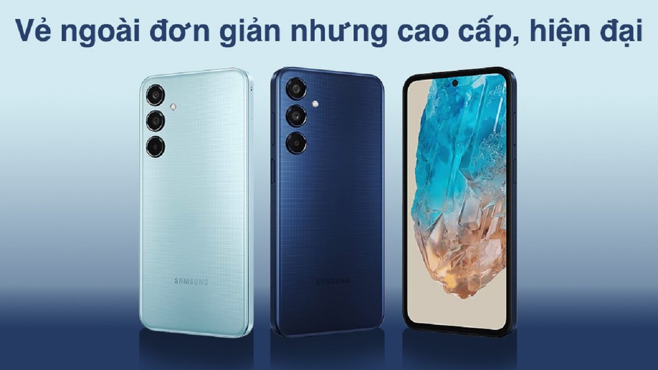 sam sung m35