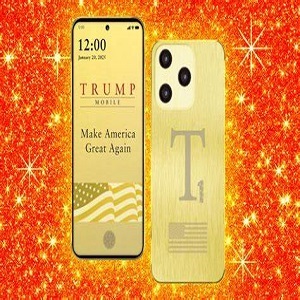 trump t1 phone