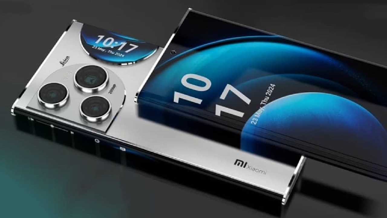 xiaomi 15s pro