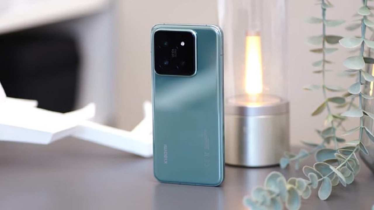 xiaomi 15s pro