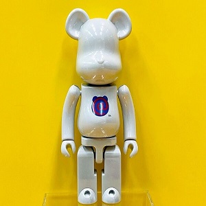 bearbrick hình nền điện thoại