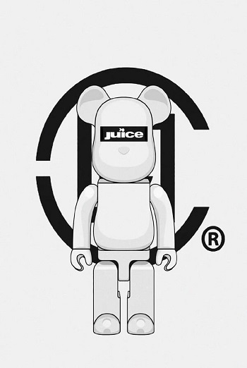 bearbrick hình nền điện thoại