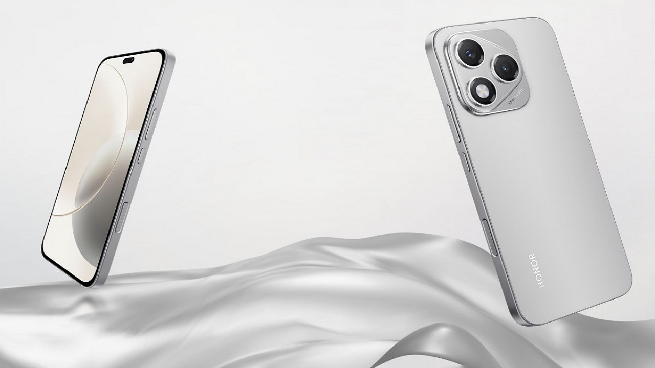 honor 400 pro