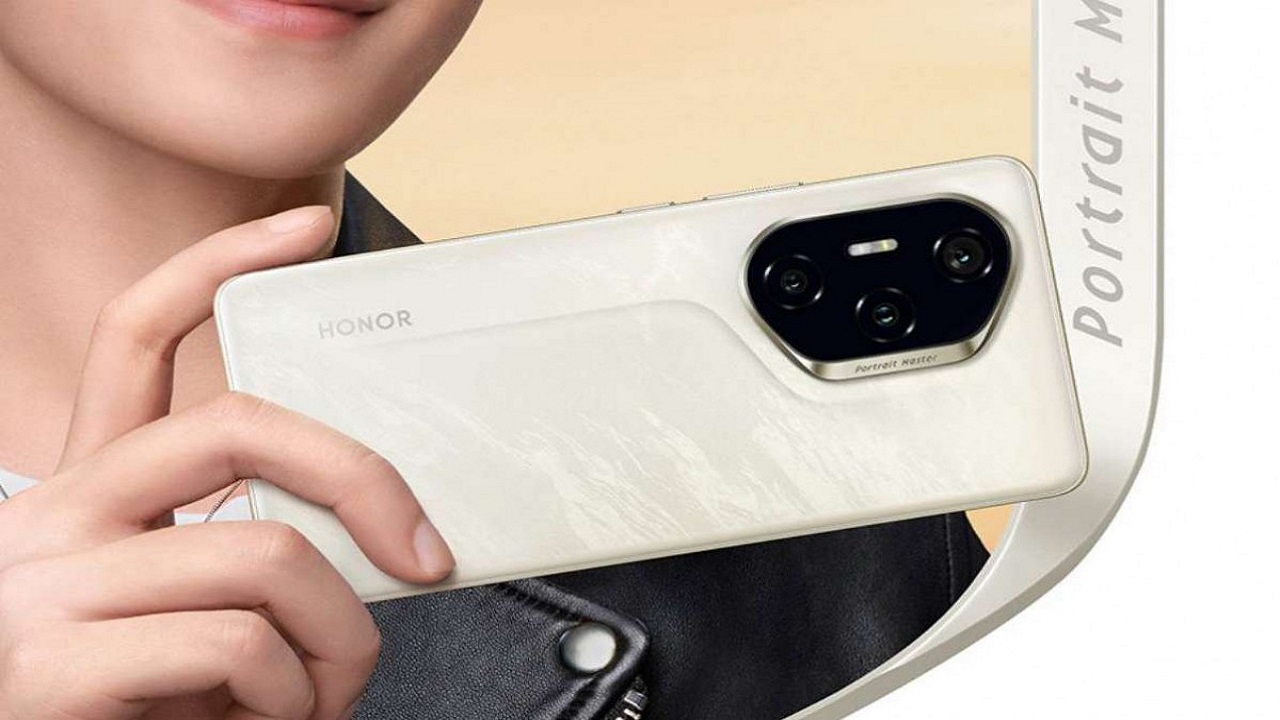 honor 400 pro