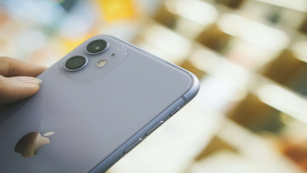 iphone 11 cũ giá bao nhiêu