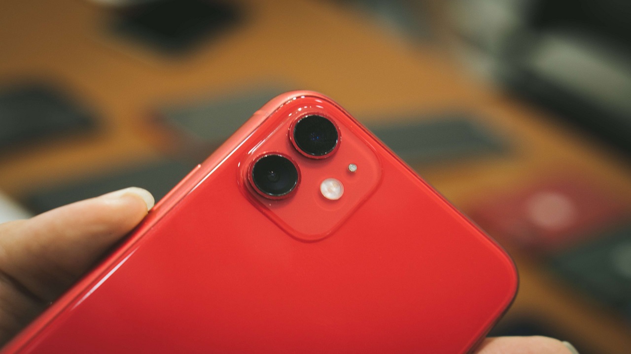 iphone 11 cũ giá bao nhiêu