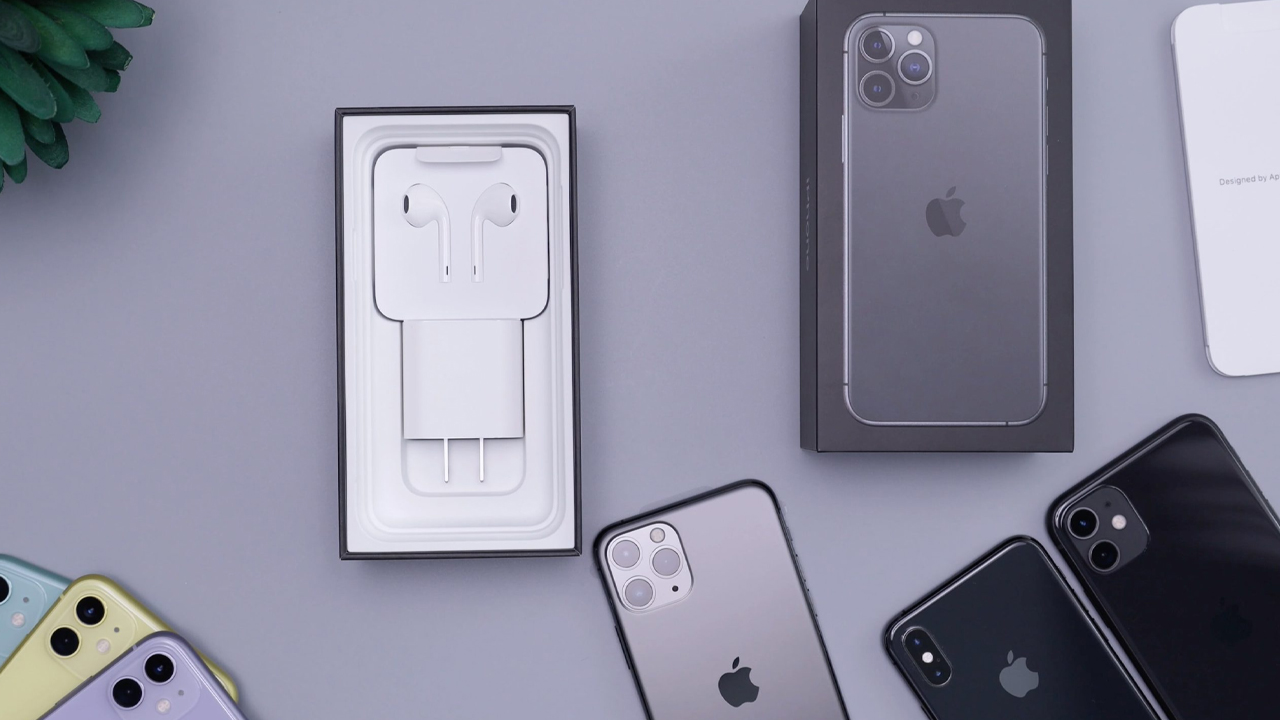 iphone cpo là gì