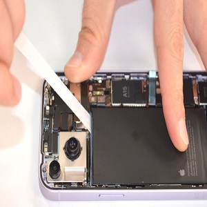 kiểm tra pin iphone đã thay chưa bằng cách nào