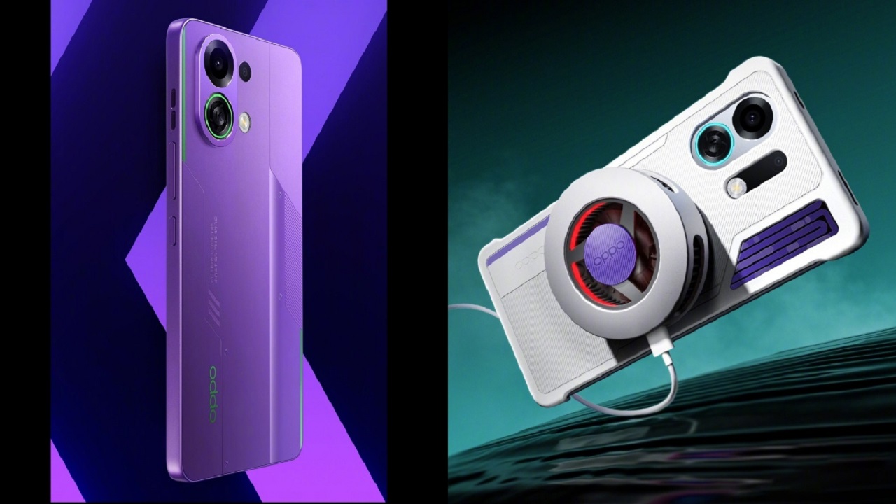 oppo k13 turbo pro