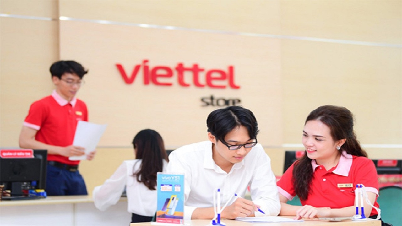 số điện thoại tổng đài wifi viettel