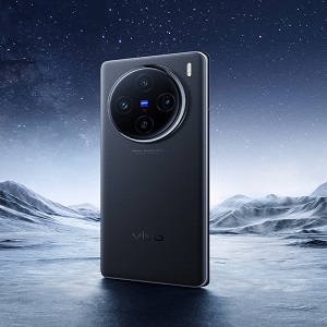 vivo x100